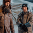 Выжить любой ценой: масштабный сериал о катастрофе и подвиге «Челюскин. Первые» выйдет 20 февраля на Wink.ru - Комсомольская Правда