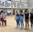 Обнинские волейболисты выиграли первенство ЦФО - Калужский перекрёсток