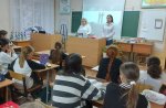 Вечный огонь Сталинграда