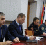 Итоги спартакиады региональной организации «Динамо» - МЧС