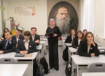Цель творчества – самоотдача
