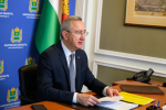 Владислав Шапша прокомментировал ситуацию с сокращением работников на «Ремпутьмаше»