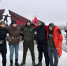 Калужская молодёжь успешно завершила гуманитарную миссию в Курской области - Управление молодежной политики