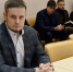 Главврач ЦРБ Малоярославецкого района покинул свой пост - Знамя