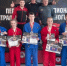 Калужане выиграли медали на чемпионате ЦФО по универсальному бою - Калужский перекрёсток