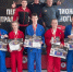 Калужские спортсмены выиграли медали на чемпионате ЦФО по универсальному бою - Комсомольская Правда