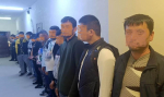 С начала года из Калужской области выдворили 54 иностранца