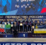 Победа калужского «Маршала» на Первенстве России в Новосибирске! - KalugaSport.Ru