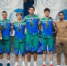 «Бронза» калужских «волкодавов» в Смоленске! - KalugaSport.Ru
