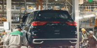 Более 100 тысяч автомобилей Haval планируют собрать в Калужской области - Знамя