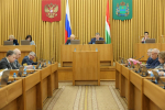 В Калуге приняли закон о господдержке ответственных предпринимателей