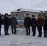 Калужский Уполномоченный посетил колонию-поселение - УПЧ