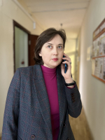 ДЕНЬ ЭКСКУРСОВОДА: ПРОВОДНИКИ К ЗВЕЗДАМ И ЗНАНИЯМ!