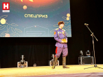 Определены победители калужской премии «ПриZнание»