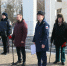 Калужане почтили память защитников Отечества - Городская управа