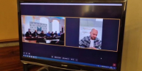 В Калуге подрядчик займется ремонтом Северного обхода - Калужский перекрёсток