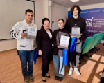 В Калужской области прошел турнир по парламентским дебатам