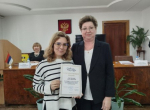 В Думиничском районе подвели итоги работы за 2024 год!
