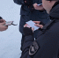 37 нарушений в сфере миграции выявили полицейские в Обнинске - Знамя