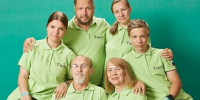 Семья из Тарусы купила 3-комнатную квартиру после победы в конкурсе - Телерадиокомпания Ника