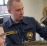 Школьникам о правилах безопасности при обнаружении взрывоопасных предметов - МЧС