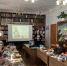 Библиотечные посиделки «Масленица к нам идет» - ЦБС города Калуги