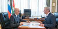 Более 200 млрд рублей поступило в калужский бюджет от налогоплательщиков - Знамя