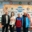 Град наград калужских многоборцев на Первенстве России! - KalugaSport.Ru