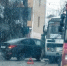 В Калуге рейсовый автобус попал в ДТП - Калужский перекрёсток