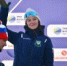 «Серебро» калужанки на Камчатке! - KalugaSport.Ru