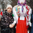 Городской конкурс на лучшую масленичную куклу «Сударыня Масленица – 2025» - ЦБС города Калуги