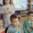 Мастер-класс «Цветы для милых и родных» - ЦБС города Калуги