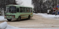 В Малоярославце возобновят работу автобусы №4 - Калужский перекрёсток