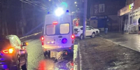 18-летнюю девушку сбили в Калуге - Калужский перекрёсток