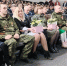 65 тонн гуманитарного груза направил Кировский район бойцам на СВО - Телерадиокомпания Ника