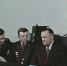 65 ЛЕТ НАЗАД БЫЛ СОЗДАН ПЕРВЫЙ ОТРЯД КОСМОНАВТОВ - Музей истории космонавтики