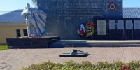 В Калужской области осквернили воинский мемориал - Калужский перекрёсток