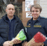Калужские судебные приставы передали на фронт медикаменты - УФССП