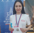 Калужская шахматистка — призер чемпионата ЦФО - Телерадиокомпания Ника