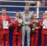 Два «золота» и две «бронзы» калужских бойцов в Кемерове! - KalugaSport.Ru