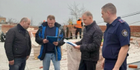 В Калуге крышу начали ремонтировать после возбуждения уголовного дела - Калужский перекрёсток