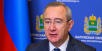 Владислав Шапша: Работников ЖКХ и служб быта — с профессиональным праздником! - Телерадиокомпания Ника