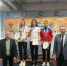 Победа калужан на Кубке России по полиатлону! - KalugaSport.Ru