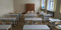 Калужских школьников отправили по домам из-за высокой заболеваемости ОРВИ - Калужский перекрёсток