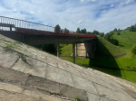В Перемышльском районе отремонтируют два моста