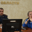 Начальник регионального управления принял участие в совещании, посвященном важнейшему аспекту функционирования уголовно-исполнительной системы –  взаимодействию ее производственного сектора с госорганами, органами местного самоуправления и бизнесом - УФСИН