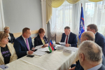 Подведены промежуточные итоги реализации народной программы в Людиновском и Думиничском районах
