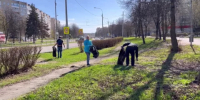 В Обнинске за неделю провели 17 субботников - Калужский перекрёсток