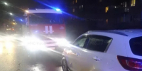 В Балабаново сбили пешехода - Калужский перекрёсток