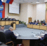 26 марта состоялось заседание Городской Думы Калуги - Калужский перекрёсток
